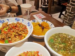 -八碗湘长沙市井菜(坡子街店)