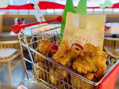 -三禾寿司(君尚店)