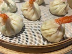 -隆喜元鱼汤包·海鲜(中联广场店)