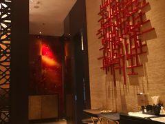 -上海金桥红枫万豪酒店-万豪中餐厅
