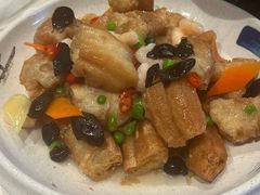 -壹只菜·崇明本地特色菜(崇明南门店)