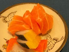 -盛宴自助餐厅(运达喜来登店)