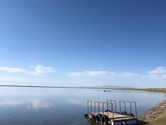 -青海湖国家重点风景名胜区