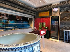 -永源成清真餐厅(黑牛城道店)