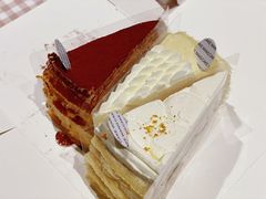 -CAKE WANG千层制造所(省府店)