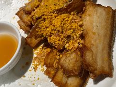 -老阿爸鲜鱼土菜(昆山花桥店)