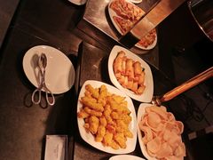 -昆明佳华广场酒店·西餐厅