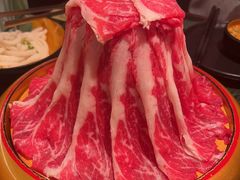 -牛New寿喜烧(曹路花园城店)