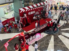 -万达广场(武汉菱角湖店)