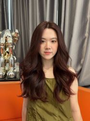 -Sying杉影日式烫染專門店