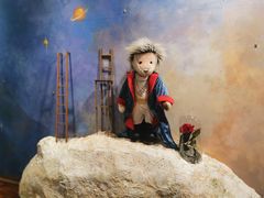 -济州岛泰迪熊博物馆