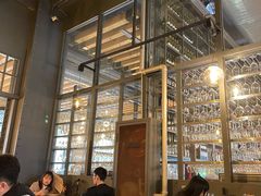 大堂-PIZZA BIANCA(民园店)