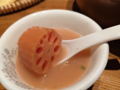 -汉小城·老铫子藕汤·乡野湖北菜(江汉路吉庆街店)