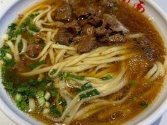 -李兰英湖南面馆(护国路店)