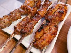 -品回味清真西北楼(宁波首店)