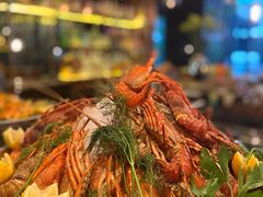 -Tivano意大利餐厅(成都居舍酒店)