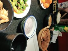 -九鼎轩脆毛肚火锅(南京东路店)