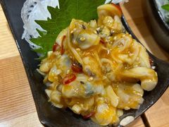 -花道寿司(萧山万象汇店)