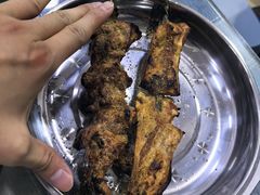 -園丁烤肉缸子肉