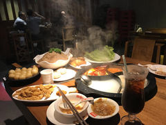 -要德火锅(鼓楼店)