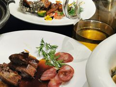 -彩虹之约•淮扬家宴(亚运村店)