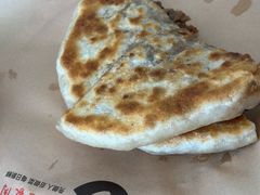 -老舅老蒙肉饼非遗店(一店)
