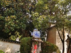 -景德镇古窑民俗博览区