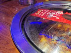 -山河屯铁锅炖(哈西站店)