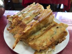 -青岛锅贴(洛阳路分店)