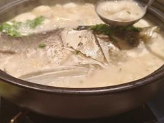 -小厨娘淮扬菜(天印大道店)