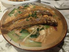 -姚江春中餐厅·太平洋大酒店