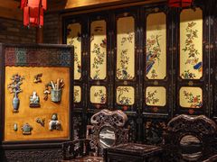 -北平楼·烤鸭·北京菜(牡丹园店)