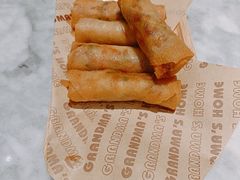 -外婆家(西溪印象城店)