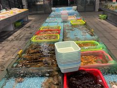 -天然居·漳港海鲜·海景餐厅(南澳总店)
