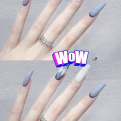 -ZX·美睫设计师汇聚店