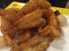 -那家小馆•北京菜•烤鸭(中关村店)