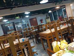-马记伊源斋涮肉·清真菜(百子湾店)