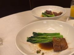 -上海金桥红枫万豪酒店-万豪中餐厅