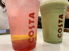 -COSTA COFFEE(上海虹口龙之梦)