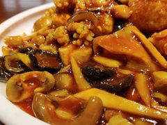 八珍豆腐-陆壹捌餐厅(五大道店)