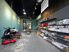 -途乐户外装备集合店
