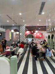 -宝燕乐园(春申店)