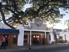 -阿甘虾餐厅(Maui)