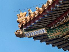 -故宫博物院(故宫)