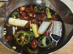 -农民烧烤(延边社区店)
