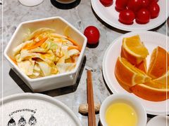 -渔语鱼新川菜Bistro(万象天地店)