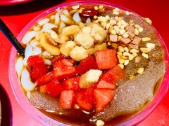 -醉烧膘·烧烤夜宵王(总店)