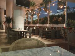 -盐说Salt Talk北美风味西餐厅(海上世界店)