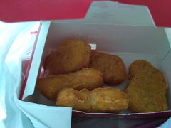 -肯德基(杭州复兴店)