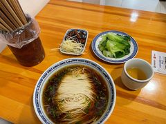 -同得兴 Since·1995 传统苏式面馆(十全街店)
